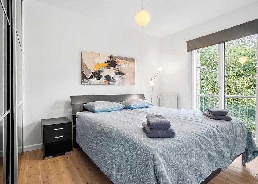 Nordjylland (region) Aalborg Room