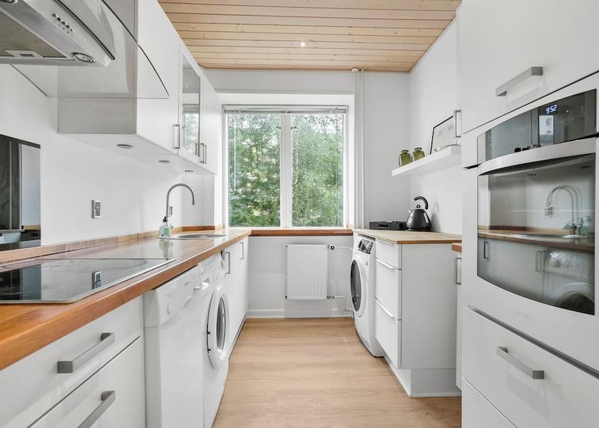 Nordjylland (region) Aalborg Kitchen