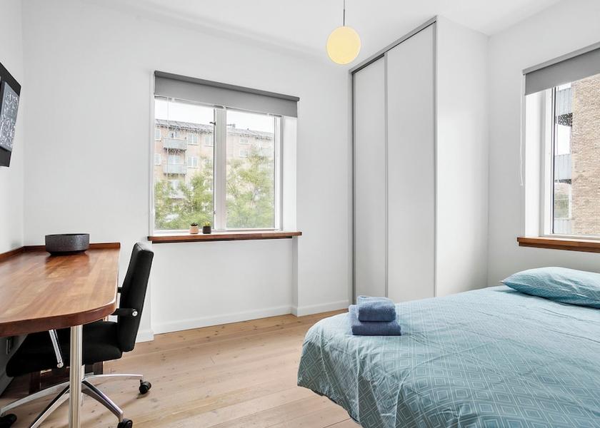 Nordjylland (region) Aalborg Room