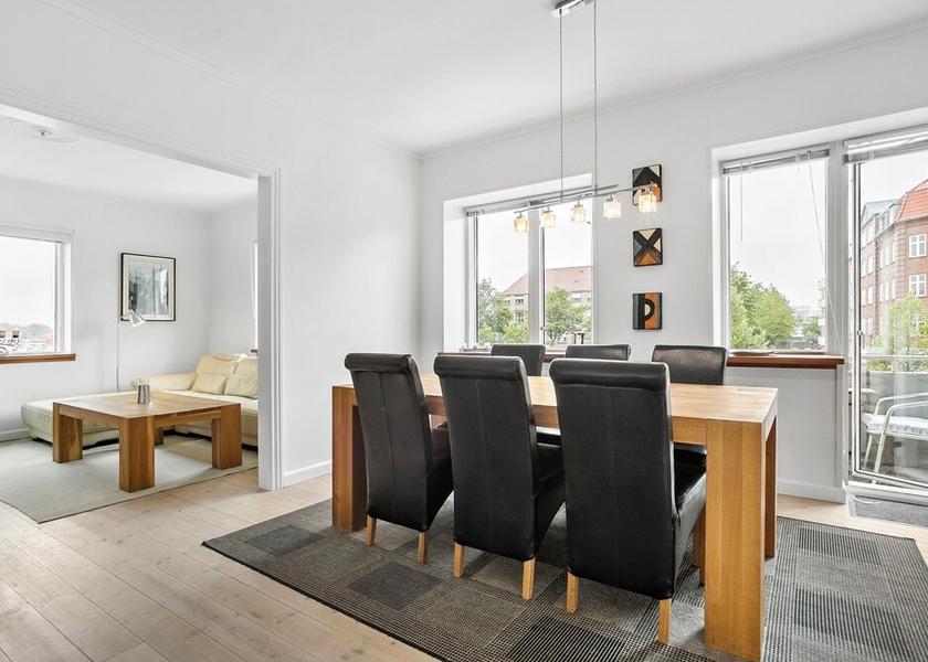 Nordjylland (region) Aalborg View from Property