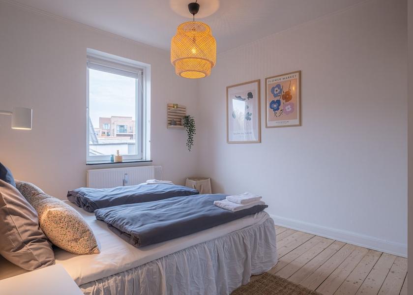 Nordjylland (region) Aalborg Room