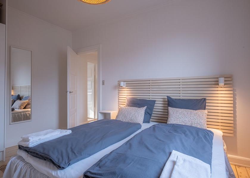 Nordjylland (region) Aalborg Room