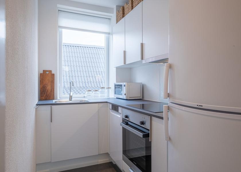 Nordjylland (region) Aalborg Kitchen