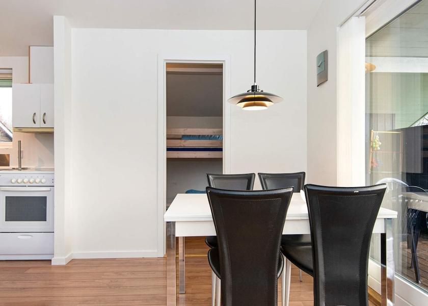 Syddanmark Hovborg Interior Entrance