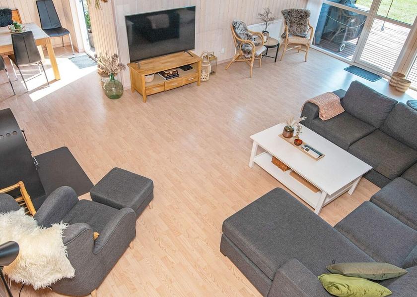 Midtjylland Skjern Interior Entrance