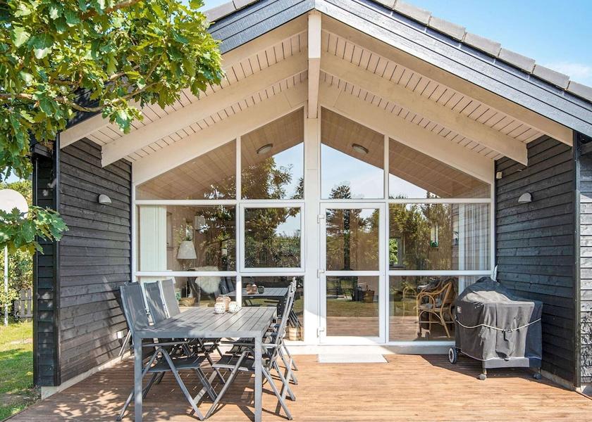 Midtjylland Skjern View from Property