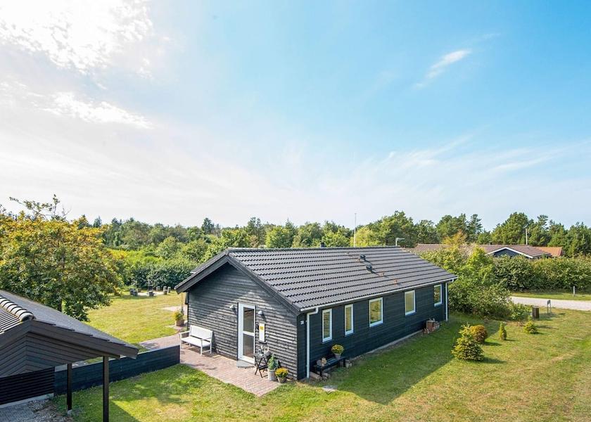 Midtjylland Skjern View from Property
