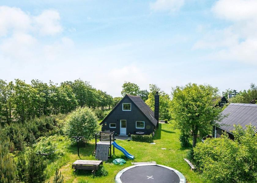 Midtjylland Skjern View from Property