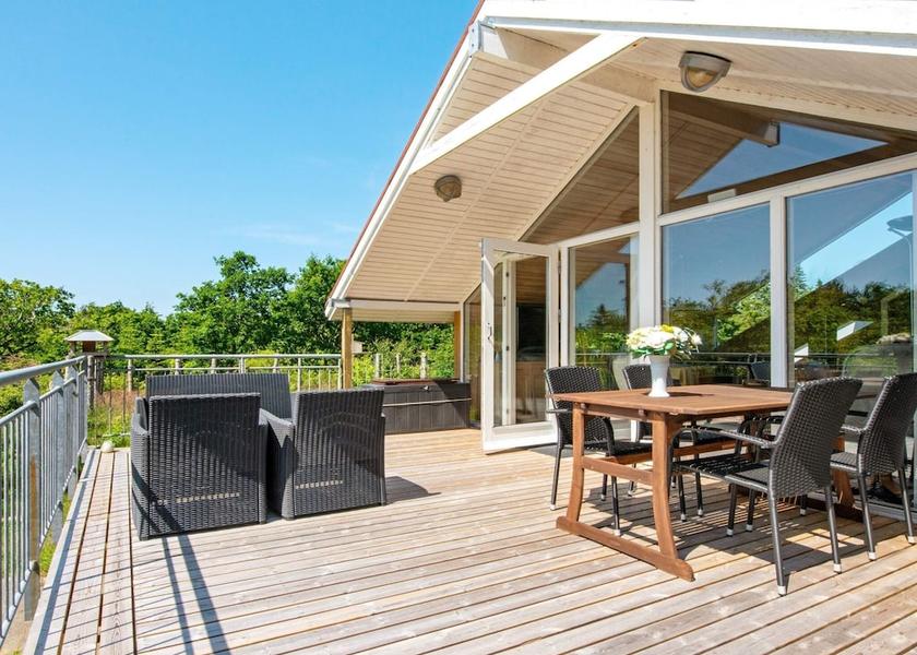 Midtjylland Skjern View from Property