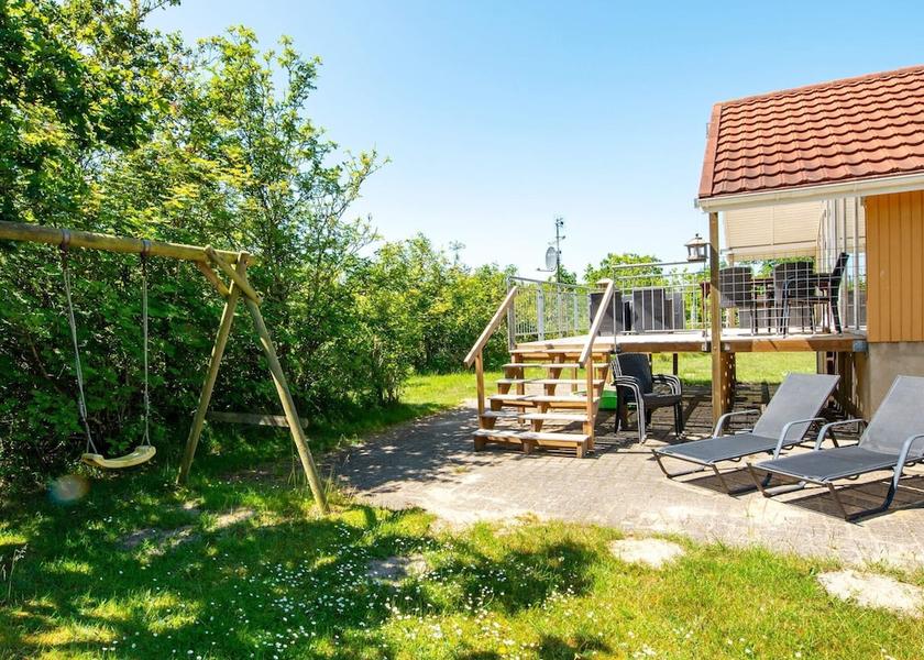 Midtjylland Skjern View from Property
