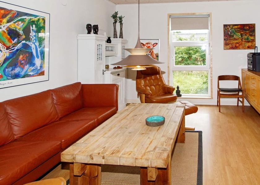 Midtjylland Skjern Interior Entrance