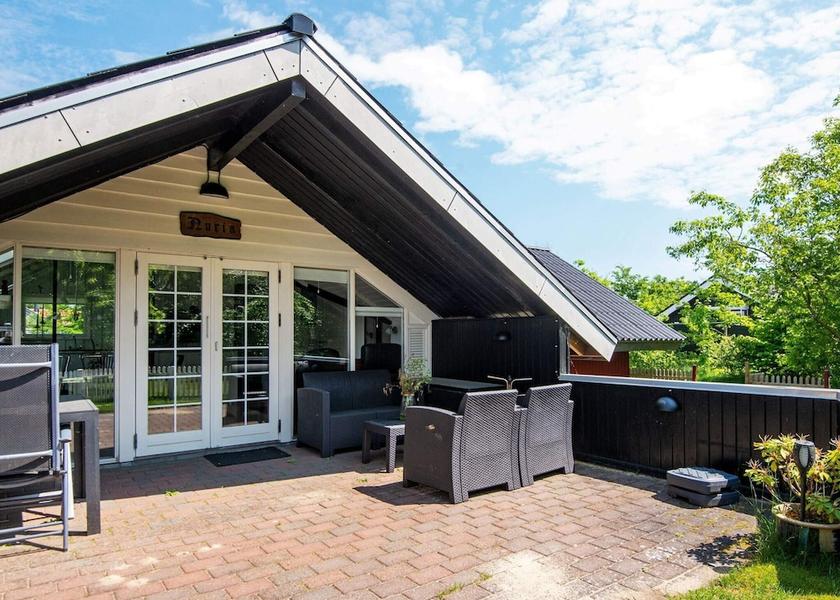 Midtjylland Skjern View from Property