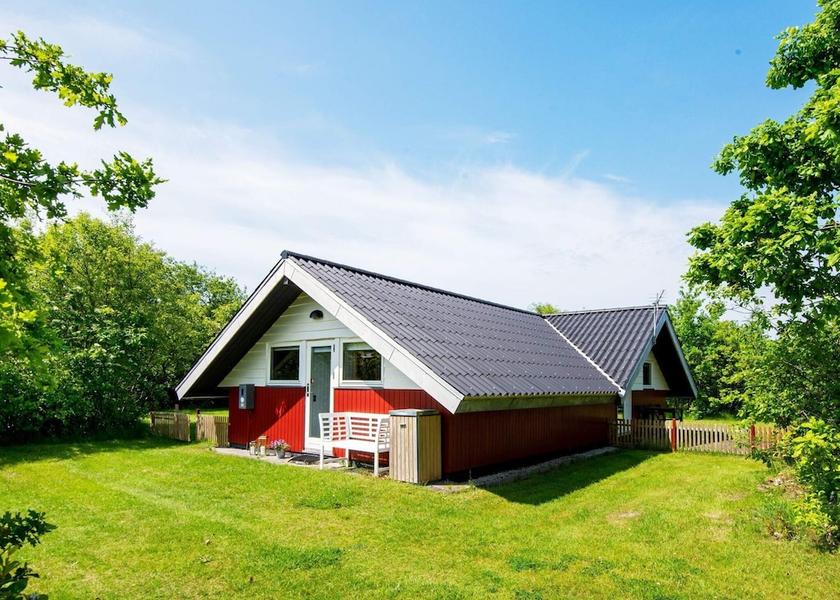 Midtjylland Skjern View from Property
