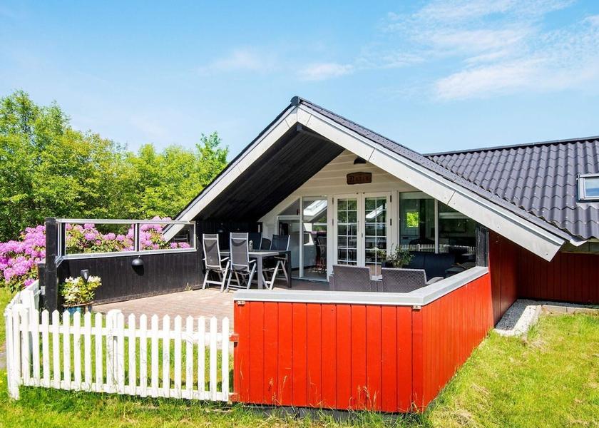 Midtjylland Skjern View from Property