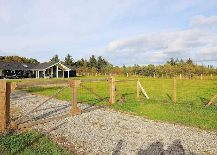 Nordjylland (region) Aalbaek View from Property