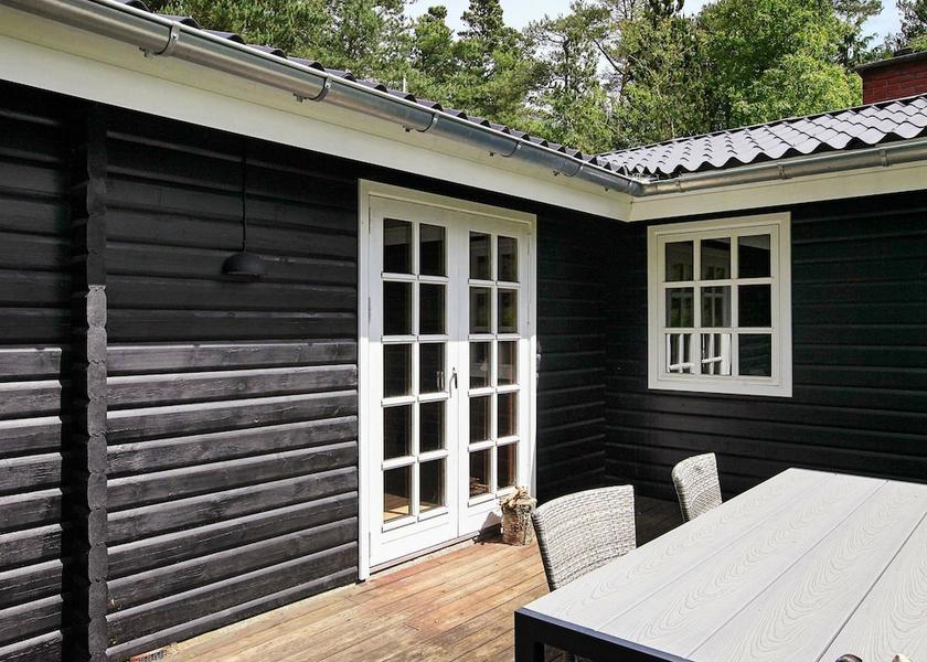 Nordjylland Aalbaek View from Property