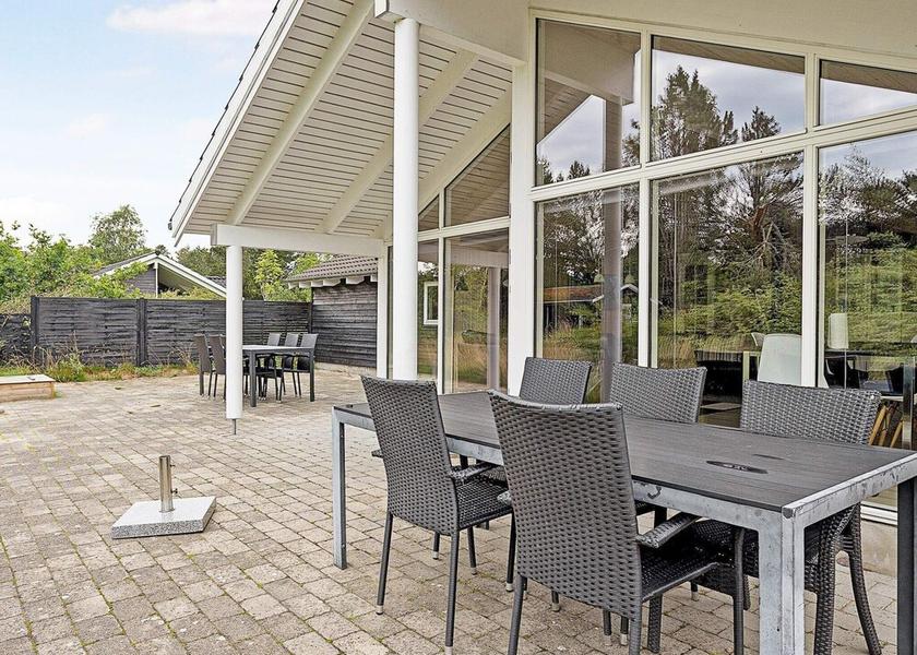 Nordjylland (region) Aalbaek Dining Area