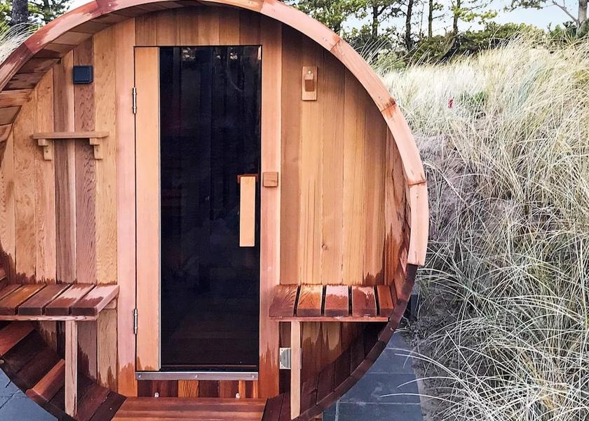 Nordjylland (region) Aalbaek Spa treatment