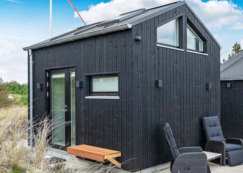 Nordjylland (region) Aalbaek View from Property