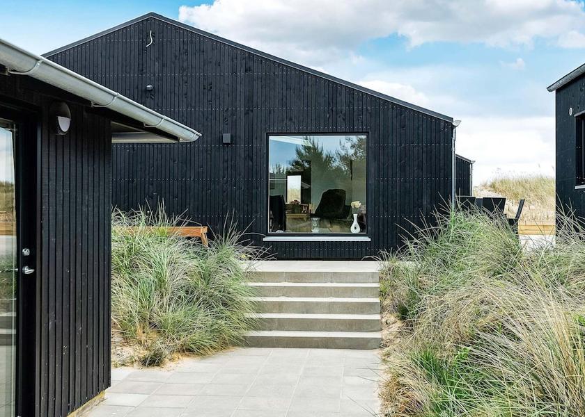 Nordjylland (region) Aalbaek View from Property