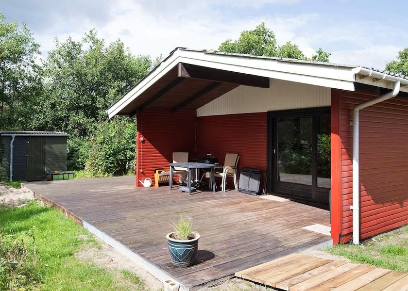 Nordjylland Aalbaek View from Property