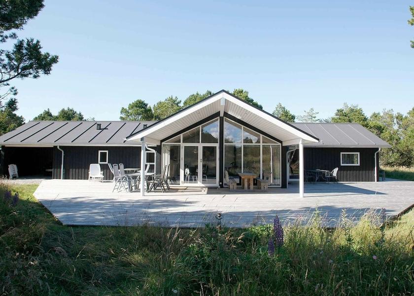 Nordjylland (region) Aalbaek View from Property