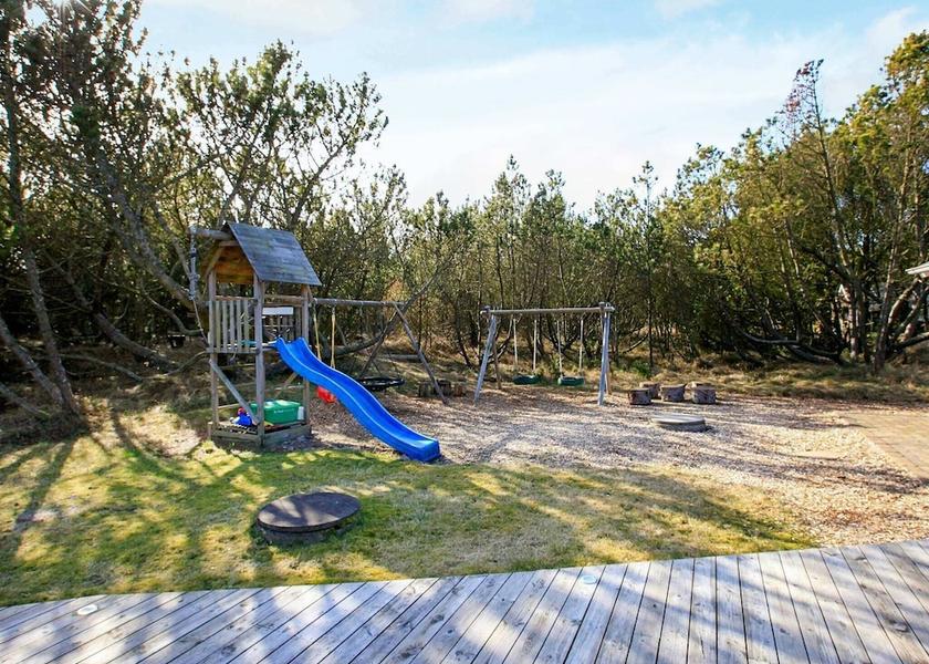 Nordjylland (region) Aalbaek View from Property