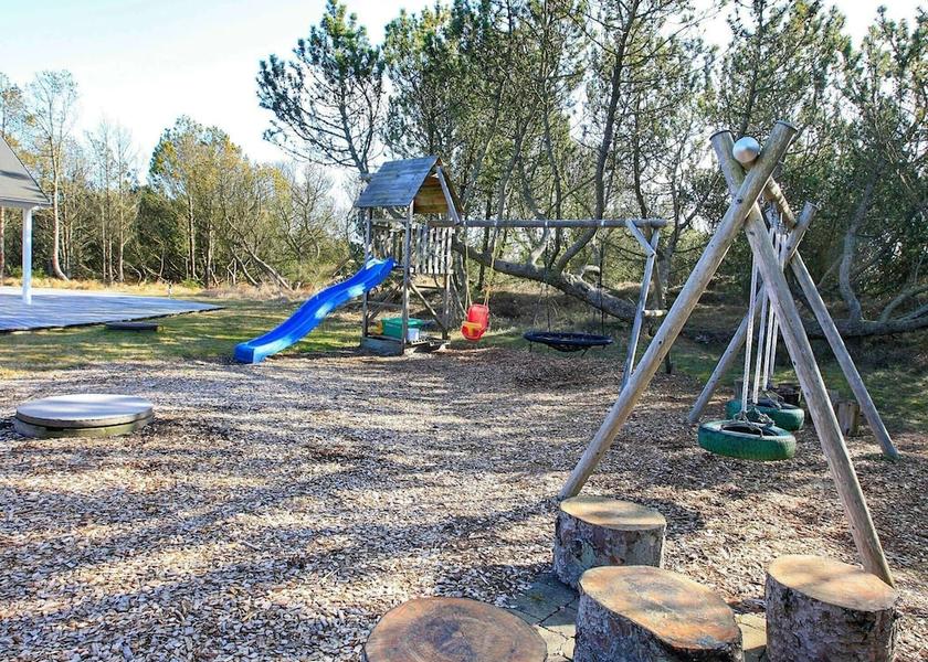 Nordjylland (region) Aalbaek View from Property