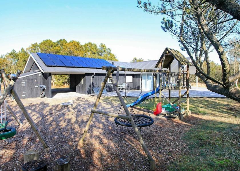 Nordjylland (region) Aalbaek View from Property