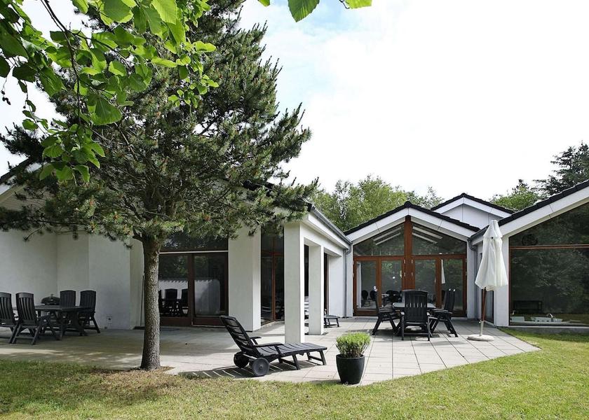 Nordjylland (region) Aalbaek Exterior Detail