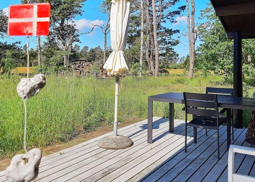 Nordjylland (region) Aalbaek Exterior Detail