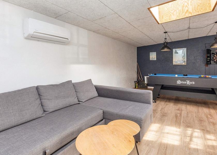 Nordjylland (region) Aalbaek Living Area