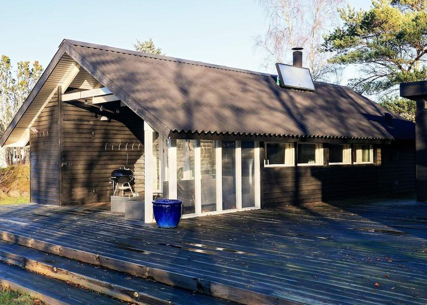 Nordjylland (region) Aalbaek Primary image