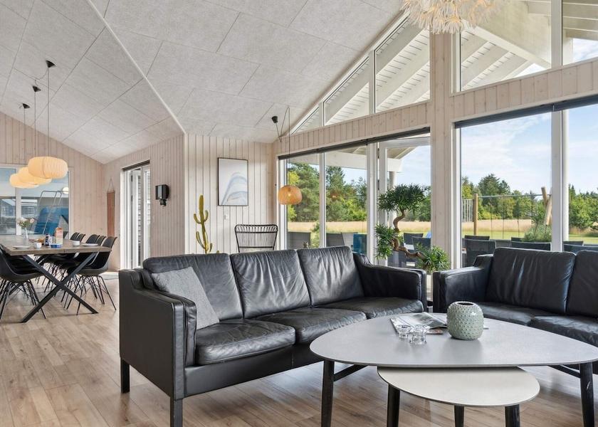 Nordjylland (region) Aalbaek Living Area