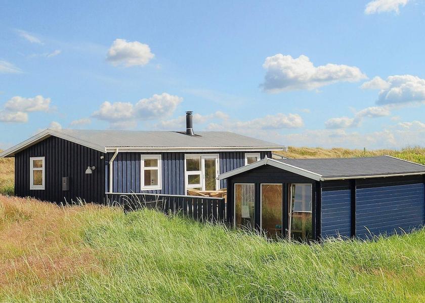 Nordjylland (region) Aalbaek Exterior Detail