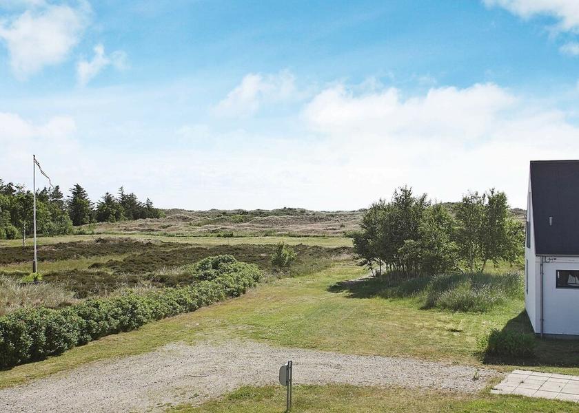 Nordjylland (region) Aalbaek Property Grounds
