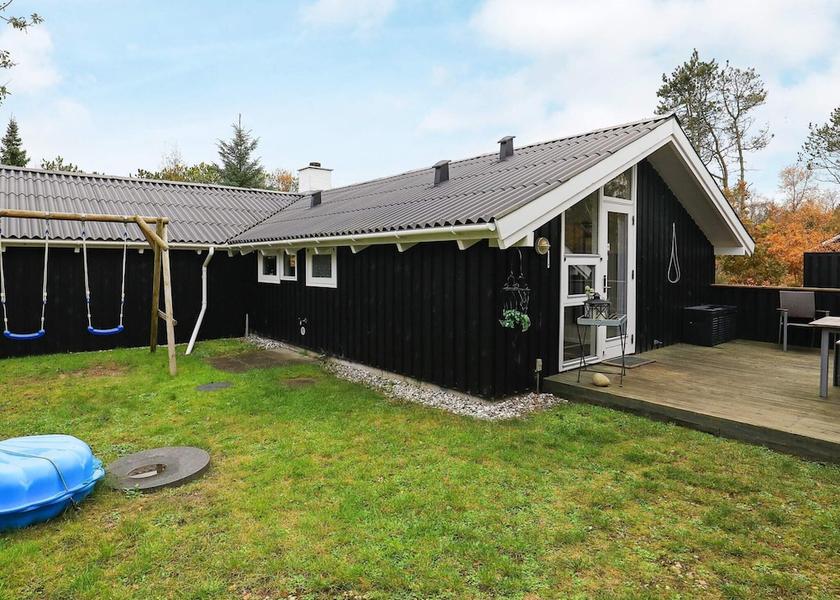 Nordjylland (region) Aalbaek View from Property