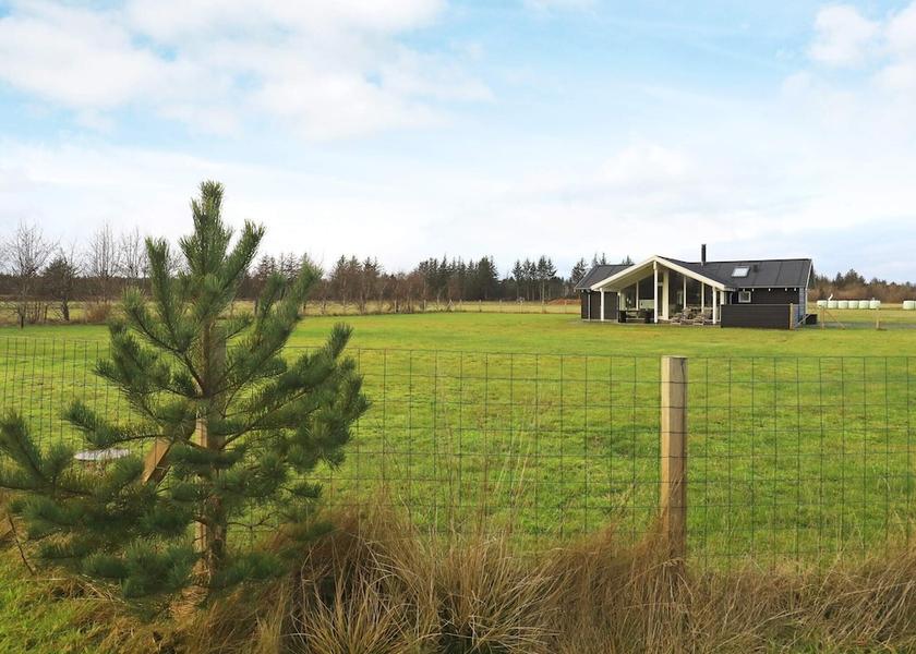 Nordjylland (region) Aalbaek View from Property