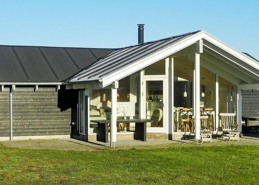 Nordjylland (region) Aalbaek View from Property