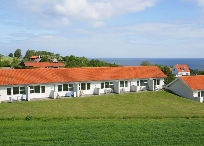 Hovedstaden Allinge View from Property