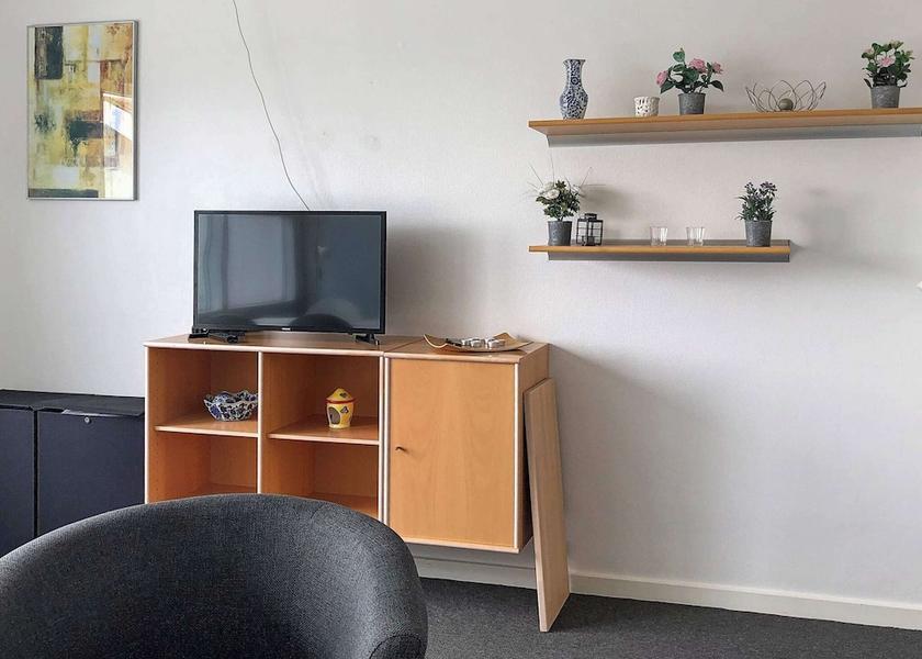 Hovedstaden Allinge Interior Entrance