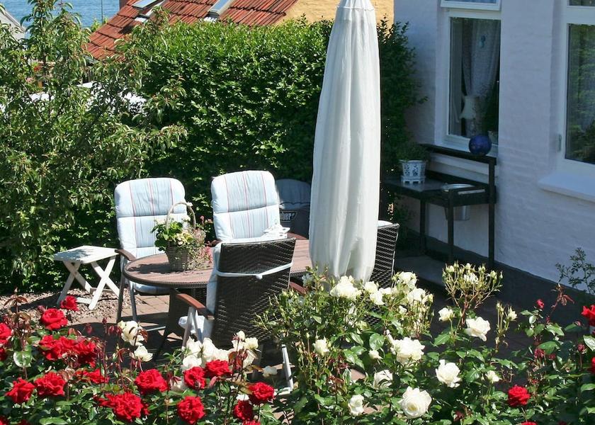 Hovedstaden Allinge View from Property