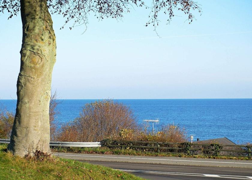 Hovedstaden Allinge Water View