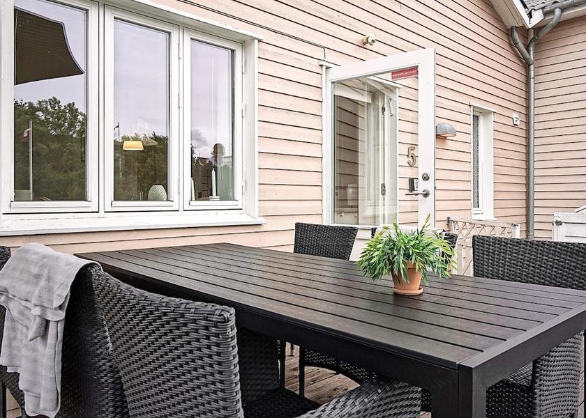 Hovedstaden Allinge Terrace