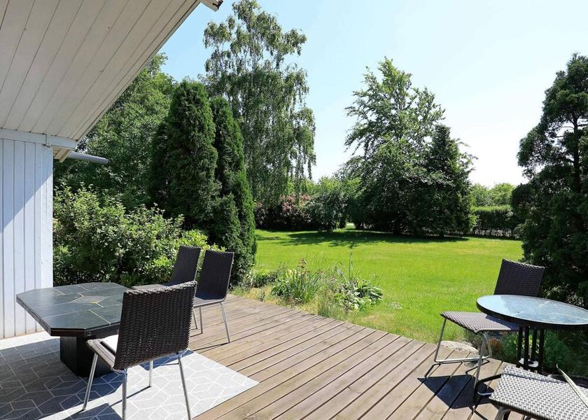 Nordjylland Frederikshavn View from Property