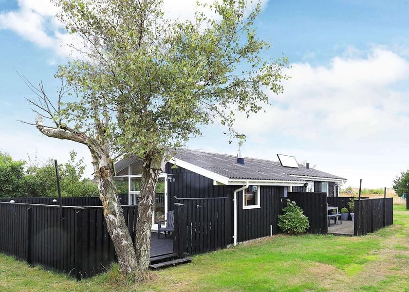 Nordjylland Frederikshavn View from Property