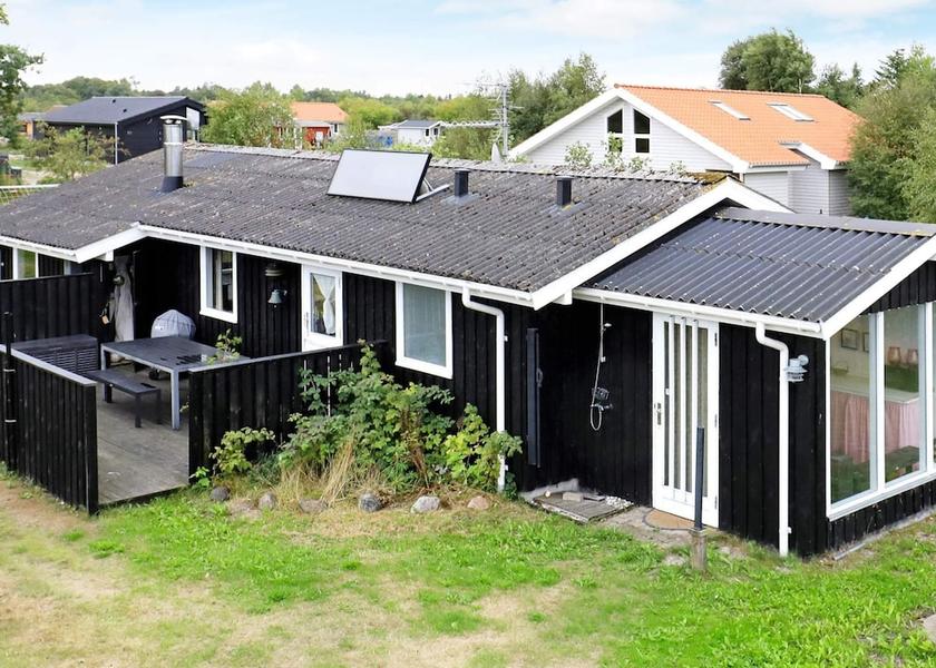 Nordjylland (region) Frederikshavn View from Property