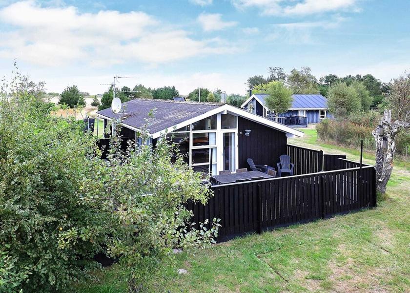 Nordjylland Frederikshavn View from Property