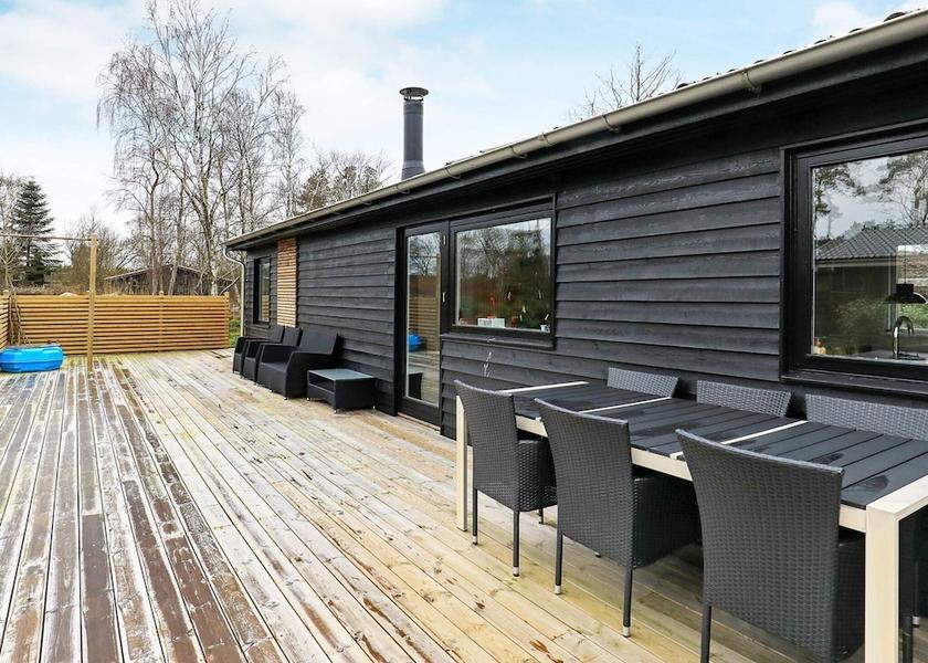 Nordjylland (region) Frederikshavn View from Property