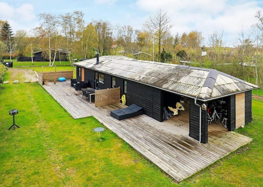 Nordjylland (region) Frederikshavn View from Property